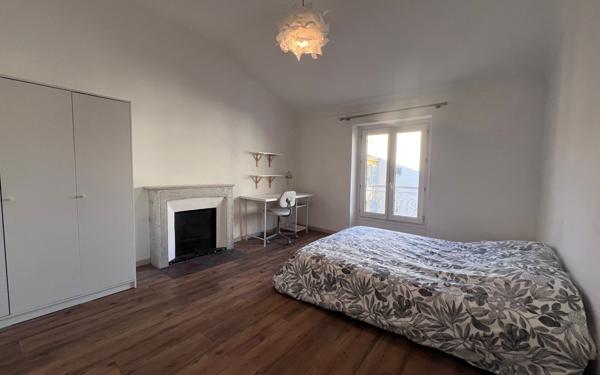 Appartement à louer    2 pièces •  Nice