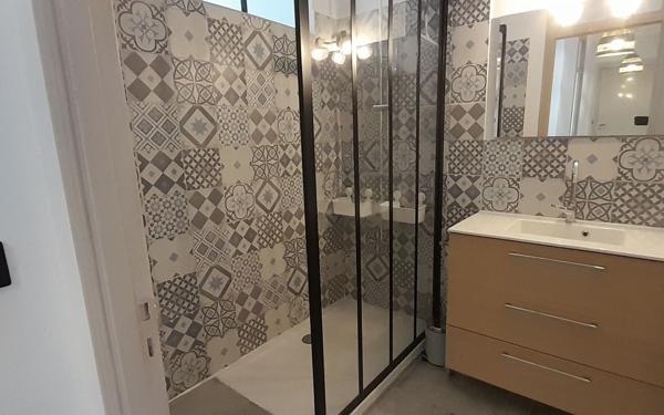 Appartement à louer    2 pièces •  Nice