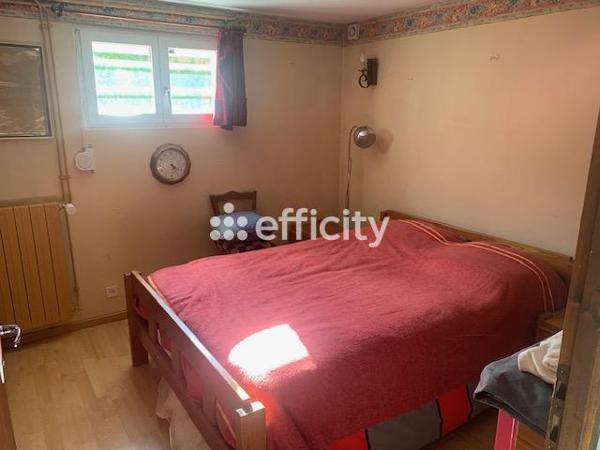 Maison 8 pièces - 148 m²