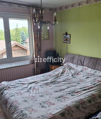 Maison 8 pièces - 148 m²