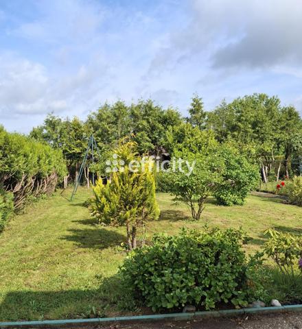 Maison 8 pièces - 148 m²