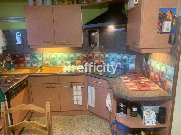 Maison 8 pièces - 148 m²