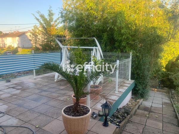 Maison 8 pièces - 148 m²