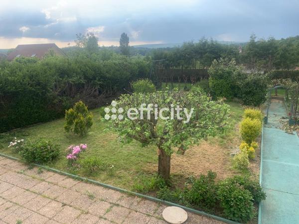 Maison 8 pièces - 148 m²