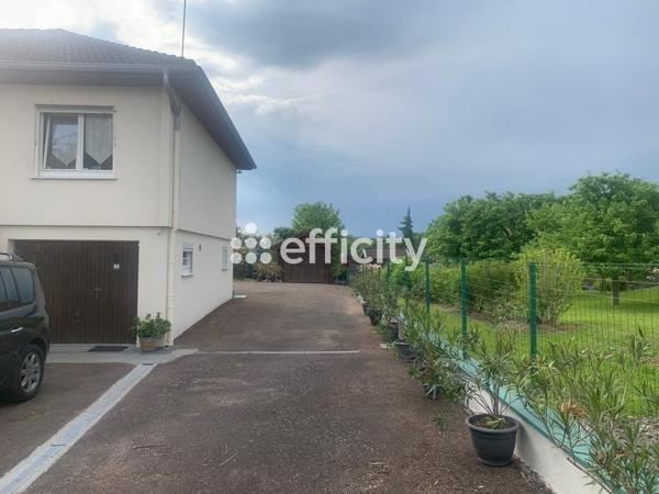 Maison 8 pièces - 148 m²