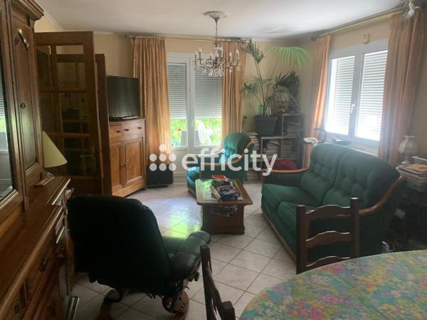 Maison 8 pièces - 148 m²