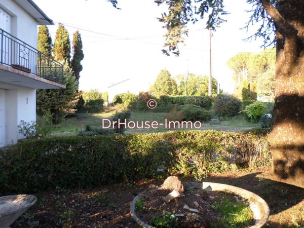 Maison à vendre 5 pièces de 160 m²