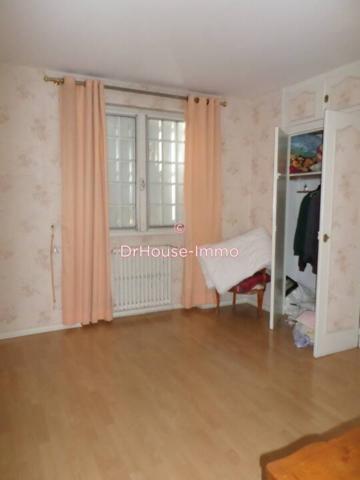 Maison à vendre 5 pièces de 160 m²