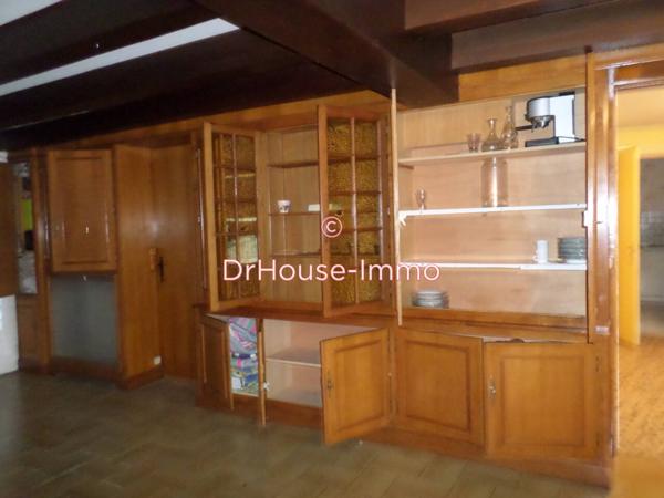 Maison à vendre 5 pièces de 160 m²