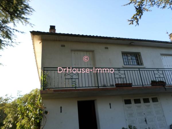 Maison à vendre 5 pièces de 160 m²