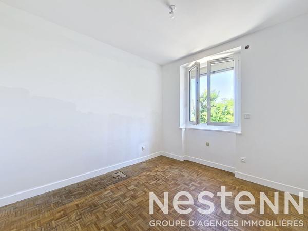 ST BONNET DE MURE LE HAUT secteur Chat Perché - Type 4 de 98 m² avec terrasse et cave