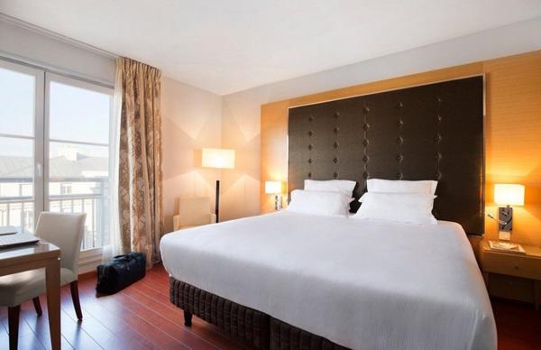 INVESTISSEMENT LOCATIF – CHESSY – Résidence de Tourisme Reside Etude Relais Spa Val d'Europe - 6% de rentabilité