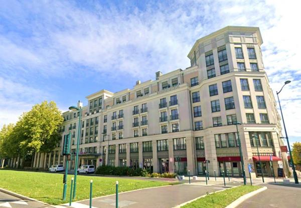 INVESTISSEMENT LOCATIF – CHESSY – Résidence de Tourisme Reside Etude Relais Spa Val d'Europe - 6% de rentabilité