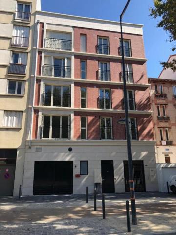 Appartement à louer à Maisons-Alfort (94700)
