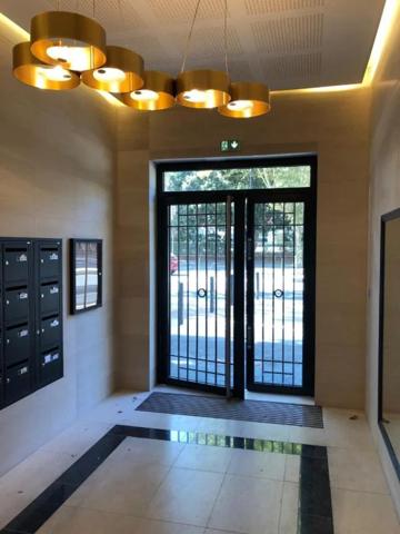 Appartement à louer à Maisons-Alfort (94700)