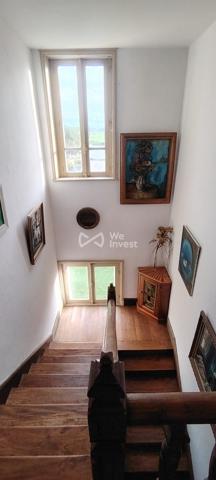 Secteur Crevecoeur en auge - Maison de maître proche des plages