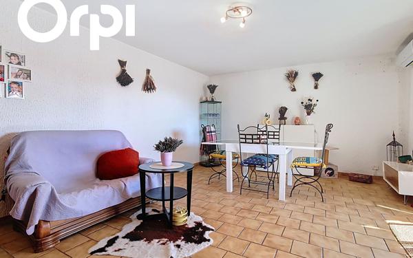 Appartement à vendre    4 pièces • 82,40 m2 Solliès-Pont