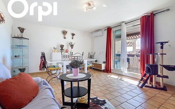 Appartement à vendre    4 pièces • 82,40 m2 Solliès-Pont