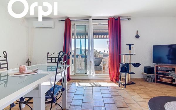 Appartement à vendre    4 pièces • 82,40 m2 Solliès-Pont