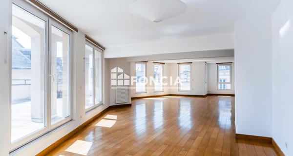 À vendre Appartement 5 pièces 172.9 m² - Metz 57000