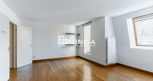 À vendre Appartement 5 pièces 172.9 m² - Metz 57000