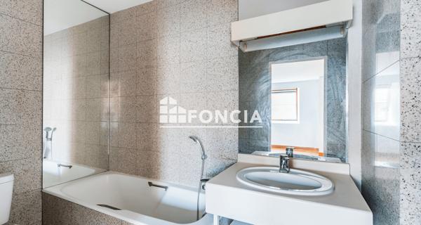 À vendre Appartement 5 pièces 172.9 m² - Metz 57000