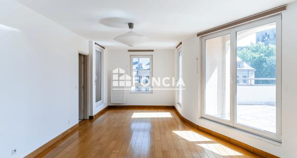 À vendre Appartement 5 pièces 172.9 m² - Metz 57000