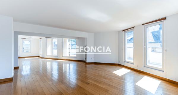 À vendre Appartement 5 pièces 172.9 m² - Metz 57000