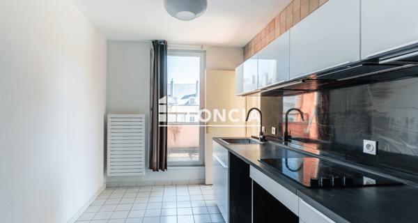 À vendre Appartement 5 pièces 172.9 m² - Metz 57000