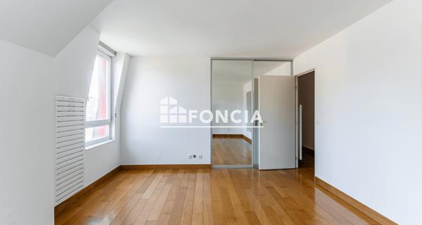 À vendre Appartement 5 pièces 172.9 m² - Metz 57000