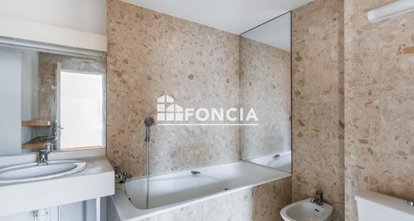 À vendre Appartement 5 pièces 172.9 m² - Metz 57000