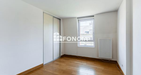 À vendre Appartement 5 pièces 172.9 m² - Metz 57000
