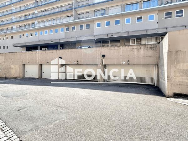 Location Appartement - 5 - 7 RUE DE L'ABREUVOIR Metz 57000