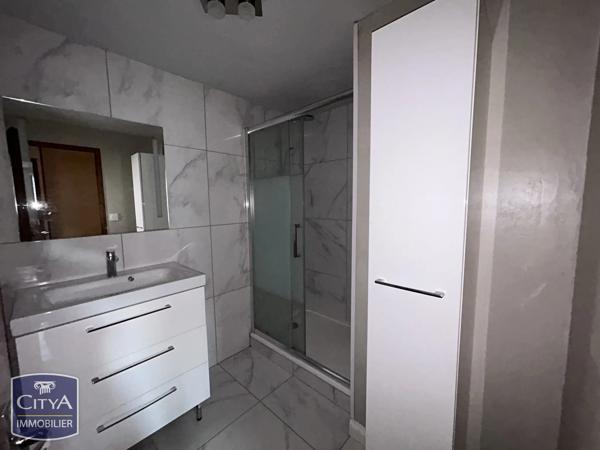Appartement à vendre 3 pièces 50.3m² Charleville-Mézières (08000)