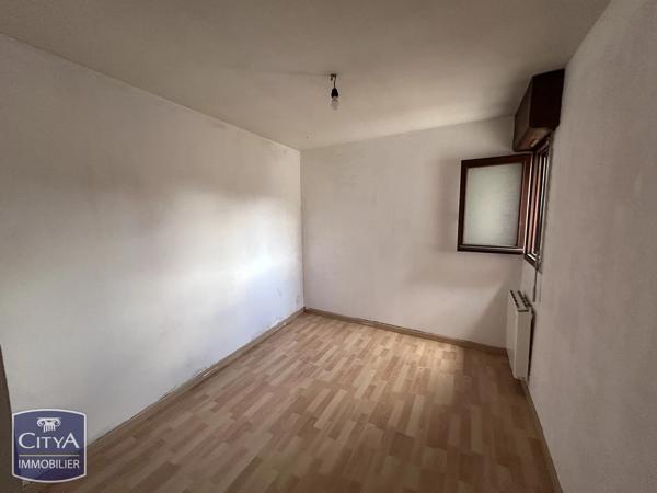 Appartement à vendre 3 pièces 50.3m² Charleville-Mézières (08000)