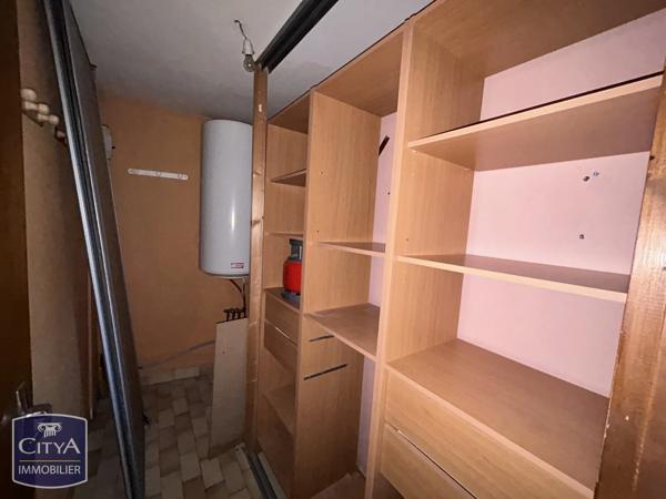 Appartement à vendre 3 pièces 50.3m² Charleville-Mézières (08000)