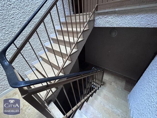 Appartement à vendre 3 pièces 50.3m² Charleville-Mézières (08000)