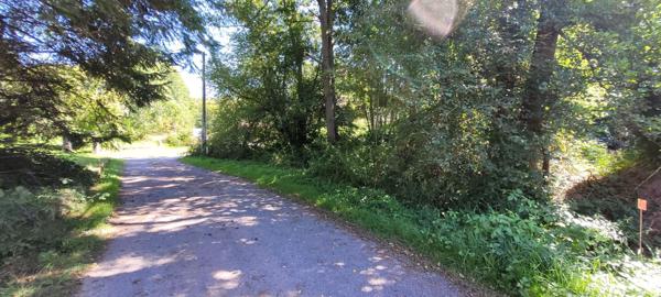 À vendre Terrain - Saint-dié-des-vosges 88100