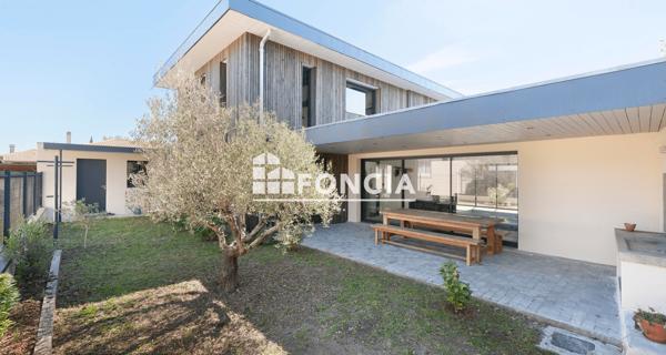 À vendre Maison 6 pièces 207.83 m² - Mont-de-marsan 40000