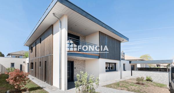 À vendre Maison 6 pièces 207.83 m² - Mont-de-marsan 40000