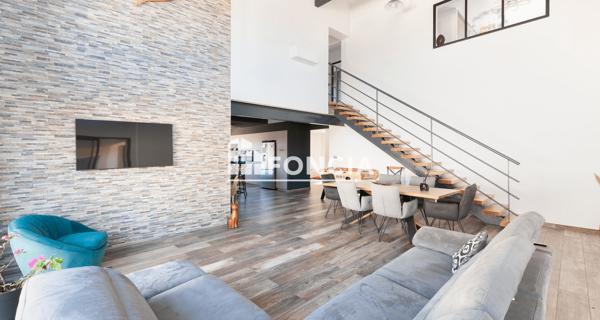 À vendre Maison 6 pièces 207.83 m² - Mont-de-marsan 40000