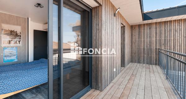 À vendre Maison 6 pièces 207.83 m² - Mont-de-marsan 40000