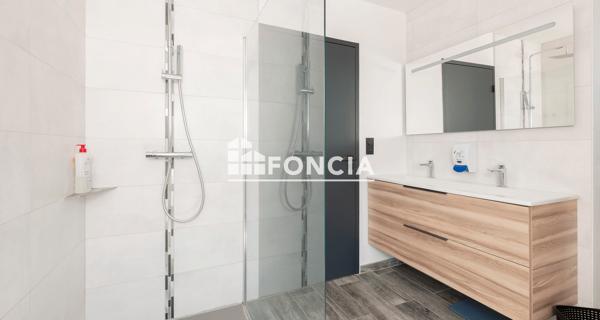 À vendre Maison 6 pièces 207.83 m² - Mont-de-marsan 40000