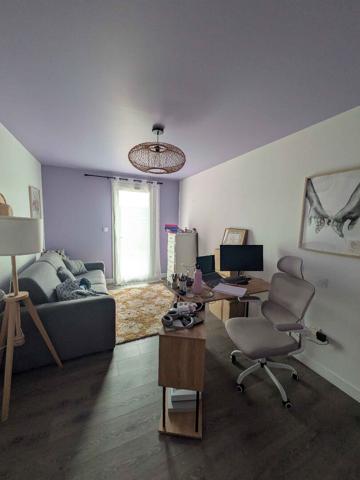 Maison Indiiduelle récente 3 chambres à Troarn