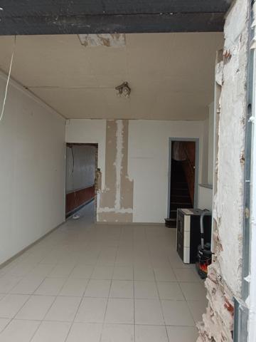 Maison de ville à rénover