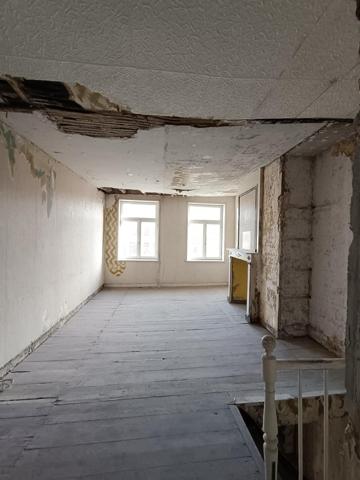 Maison de ville à rénover