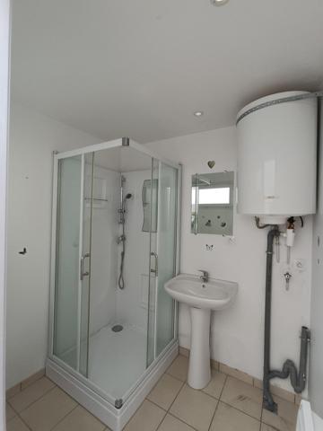 Maison de ville à rénover