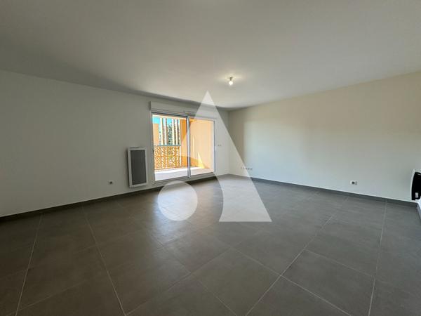 Appartement 4 pièces 82.55 m2