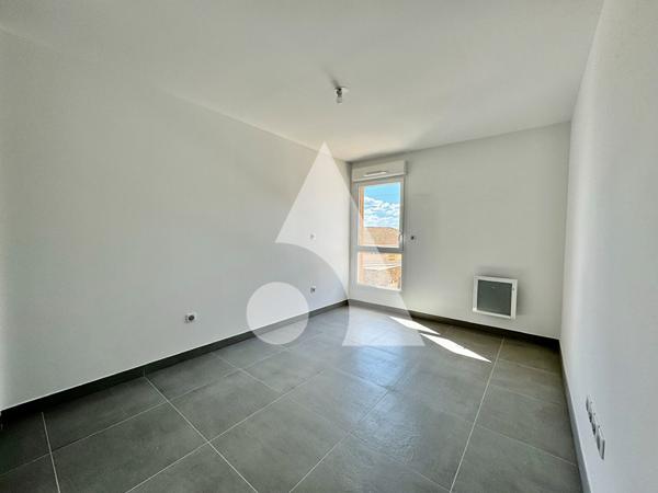 Appartement 4 pièces 82.55 m2