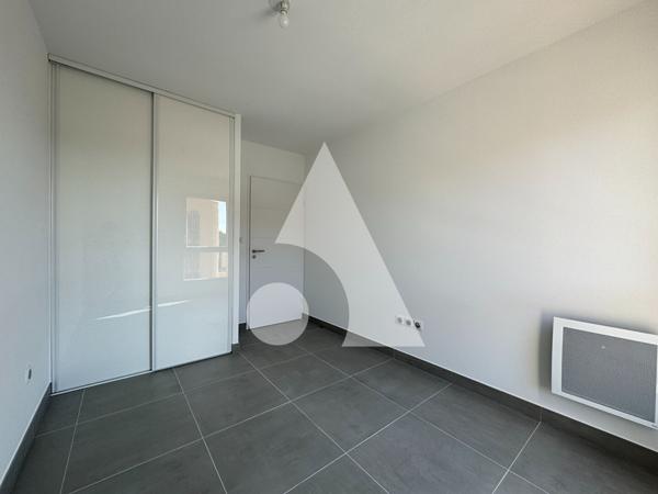 Appartement 4 pièces 82.55 m2